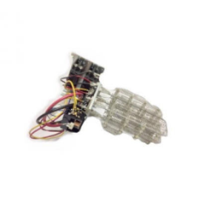 GOODMAN 15 KILOWATT 240VOL HEATER  ELECTRIC HEAT KIT AIR HANDLER Mod: HKSC15XB 